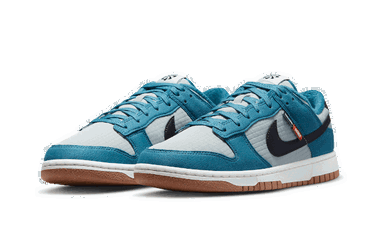 Sneakers och skor Nike Dunk Low Next Nature ''Toasty - Rift Blue'' Blå | DD3358-400, 2