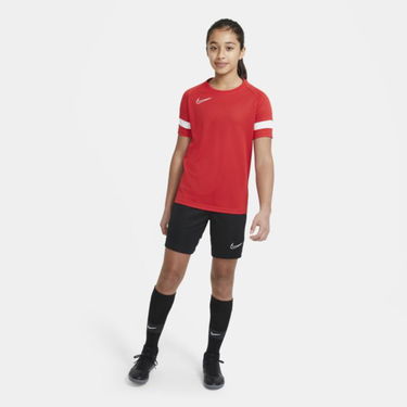 T-shirt Nike Dri-FIT Academy Röd | cw6103-658, 2