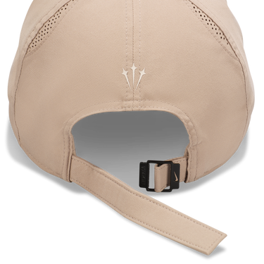 Keps Nike NOCTA x NRG CLUB CAP Brun | FV5541-200, 3