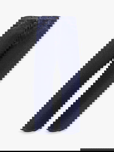 Jeans Carhartt WIP Landon Relaxed Fit Jeans Carhartt WIP Blå | I0347330102, 0