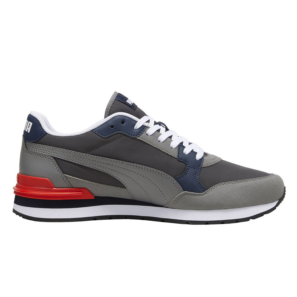 Sneakers och skor Puma ST Runner V4 NL Grå | 399069-04, 1