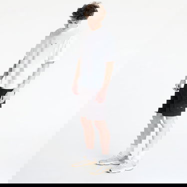 Shorts CALVIN KLEIN Calvin Klein Jeans Woven Label Shorts Svart | J30J327284 BEH, 3