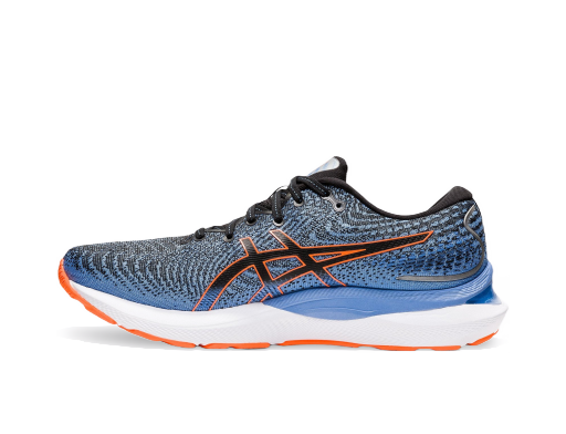 Löpning Asics Gel-Cumulus 24 Blå | 1011B366 003