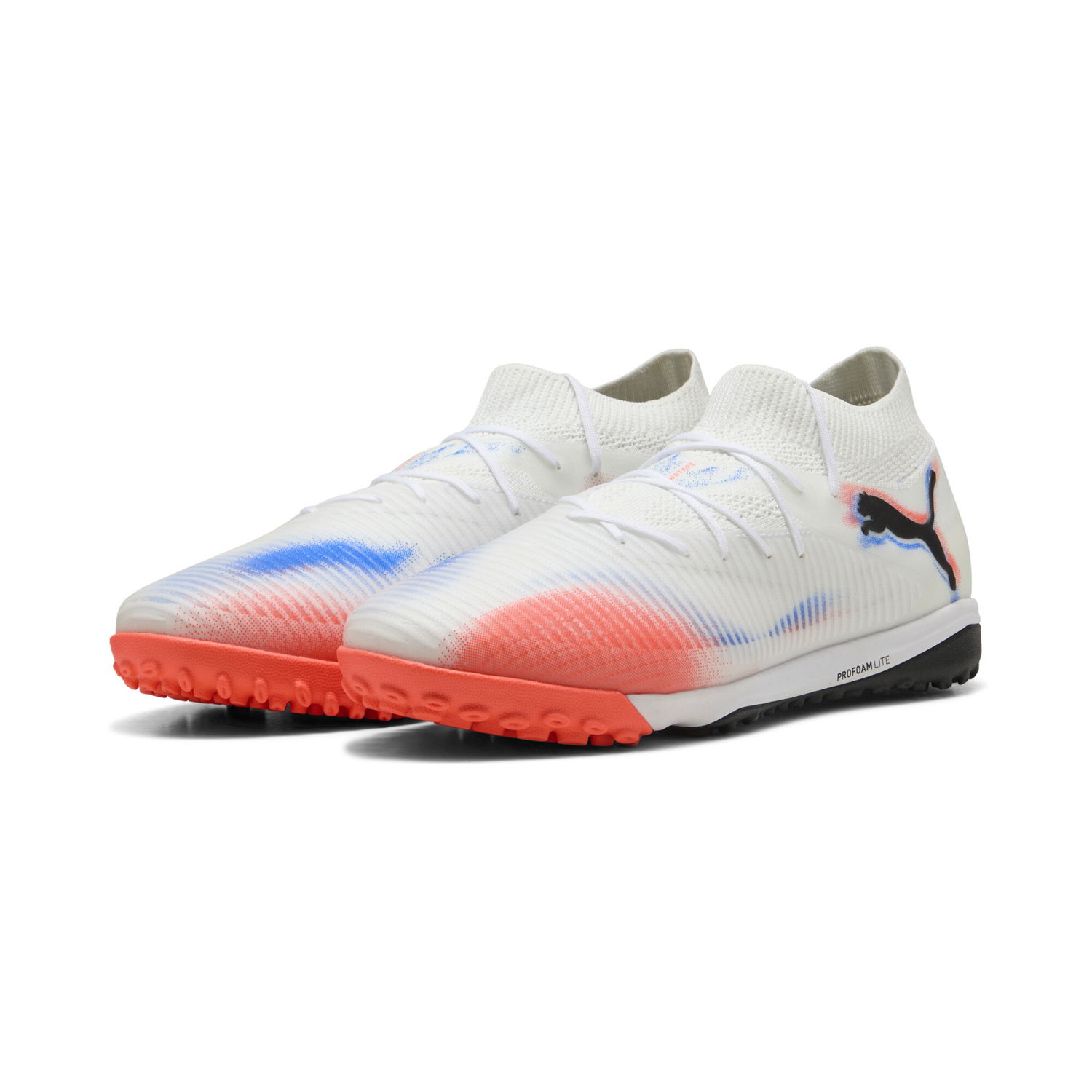 Sneakers och skor Puma FUTURE 8 PRO Cage Vit | 108592_01, 1