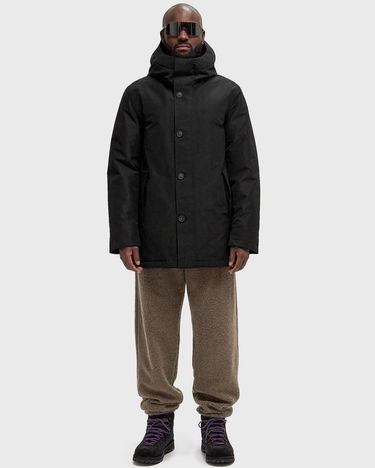 Parkas WOOLRICH Heavy Gore-Tex Parka Svart | CFWOOU0971MRUT3797-100, 1