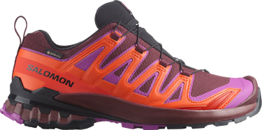 Sneakers och skor Salomon Salomon XA PRO 3D V9 GTX Purpur | l47961900, 0