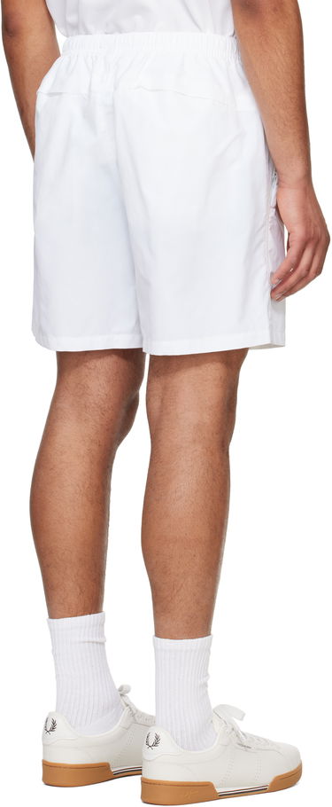 Shorts Fred Perry Fred Perry On Court Shorts Vit | S9103, 2
