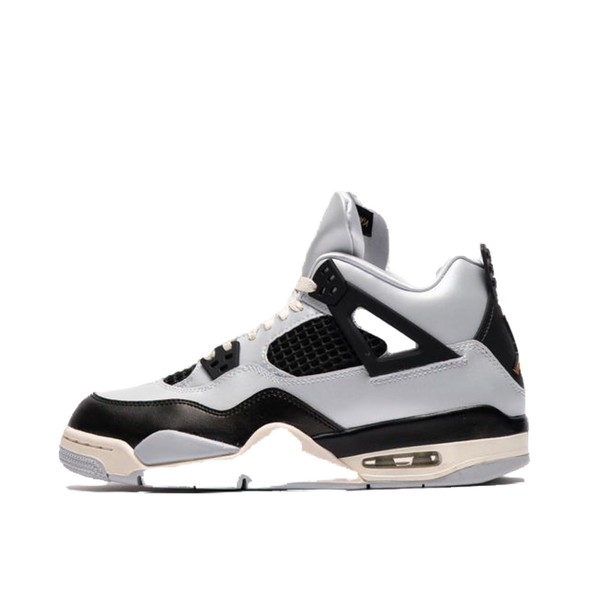 Sneakers och skor Jordan Jordan 4 Retro Grå | FZ8585-070