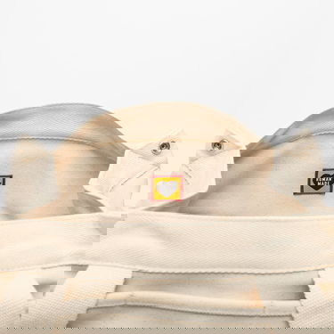 Axelväska Human Made Tool Bag Beige | HM30GD018WH, 3