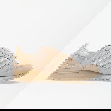 Sneakers och skor adidas Originals ZX 600 Beige | JR8739, 2