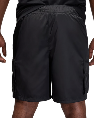 Shorts Jordan Jordan Elastic Waist Cargo Shorts Svart | hv9683-010, 2