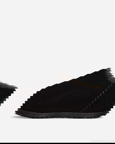 Sneakers och skor UGG Pumped Slides Black W Svart | 1158215 BLK, 4