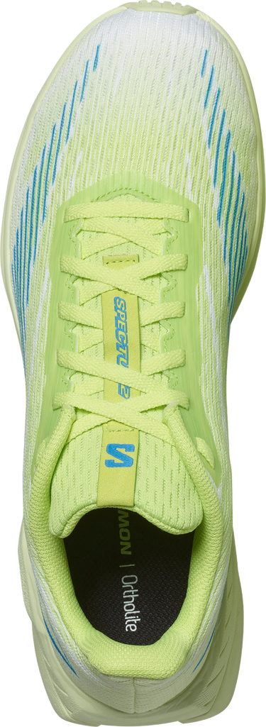 Sneakers och skor Salomon SPECTUR 2 Grön | l47566900, 6