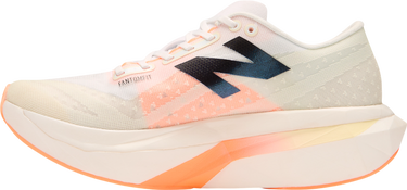 Sneakers och skor New Balance FuelCell SuperComp Elite v4 Vit | wrcelcw4-cw4, 1
