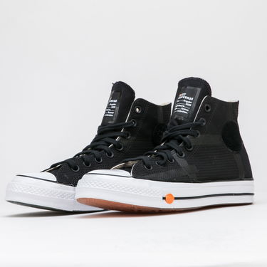 Sneakers och skor Converse Rokit Chuck 70 Hi Svart | 168211C, 0