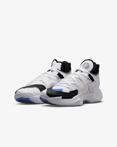Sneakers och skor Jordan Why Not? Zer0.5 GS Vit | DC3643-140, 2