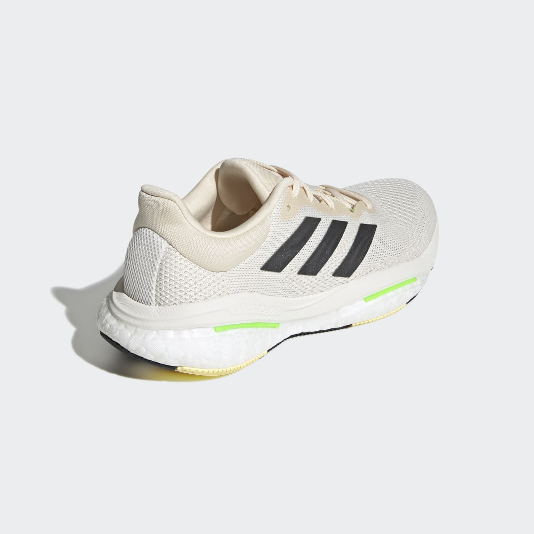 Sneakers och skor adidas Performance Solarglide 5 Beige | GX6717, 1