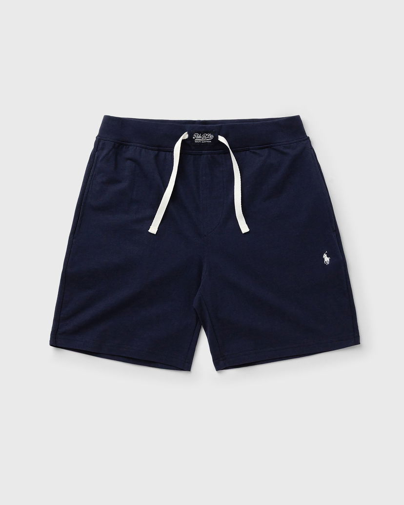 Pyjamas Polo by Ralph Lauren Polo Ralph Lauren Slim Sleep Shorts Mörkblå | 714965506004