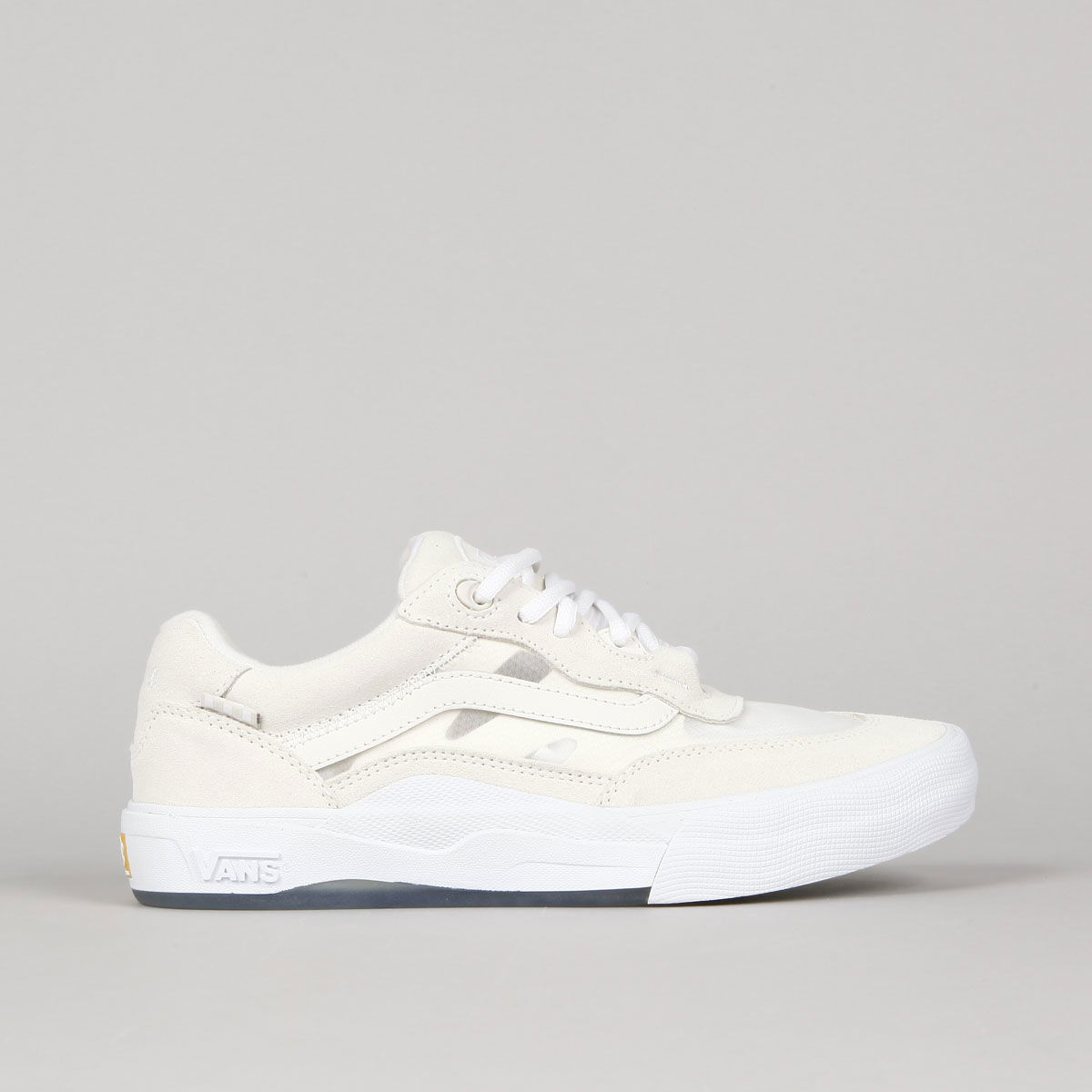 Sneakers och skor Vans Dime x Wayvee Egret Beige | VA5JIA9DG1, 0