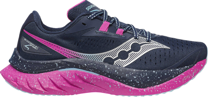 Sneakers och skor Saucony Endorphin Speed 4 Blå | s10940-60