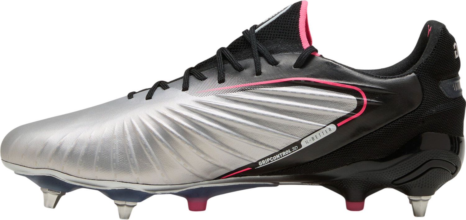Sneakers och skor Puma KING Ultimate SG Metallisk | 108304-03, 1