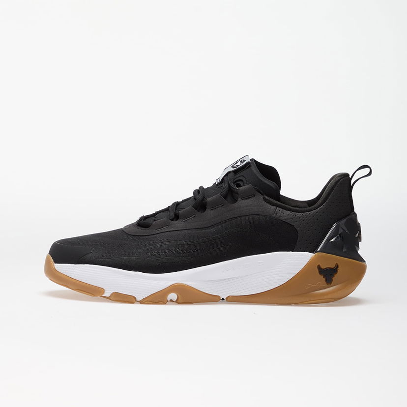 Sneakers och skor Under Armour Project Rock 8 Black Svart | 6000852-001