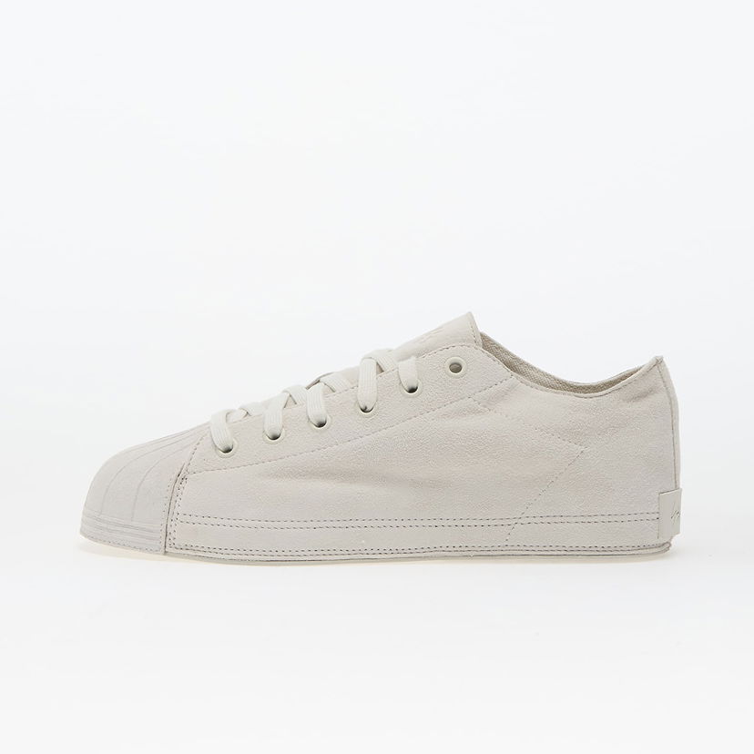 Sneakers och skor Y-3 Nizzastar Lo Vit | JR7453