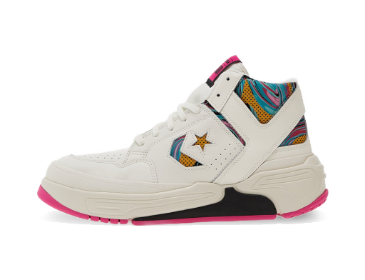 Basketboll Converse Weapon CX '90S Vit | A00437C