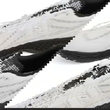 Sneakers och skor New Balance 1906R Vit | U1906RNA, 3