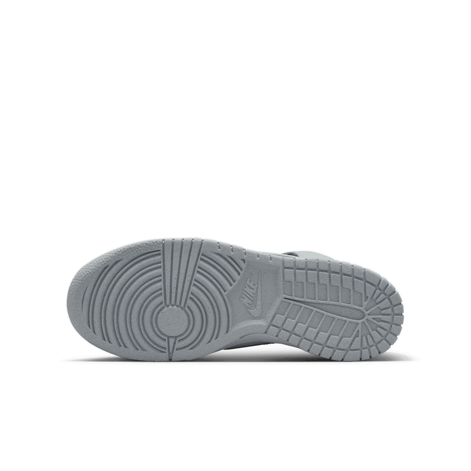 Sneakers och skor Nike Dunk High GS 'Grey Marigold' Grå | FD9773-001, 1