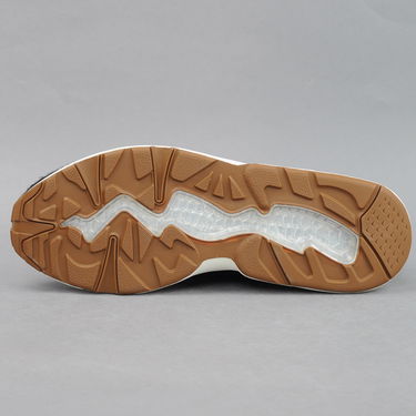 Sneakers och skor Puma Disc Blaze Felt black Svart | 358820 03, 5