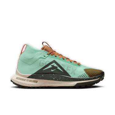 Sneakers och skor Nike Pegasus Trail 4 GTX Turkos | dj7929-301, 2