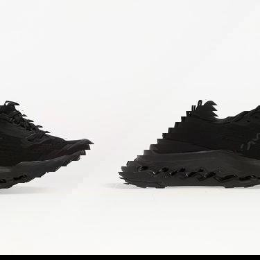 Sneakers och skor On Running Cloudsurfer Trail 2 38.5 Svart | 3WF30101043, 2