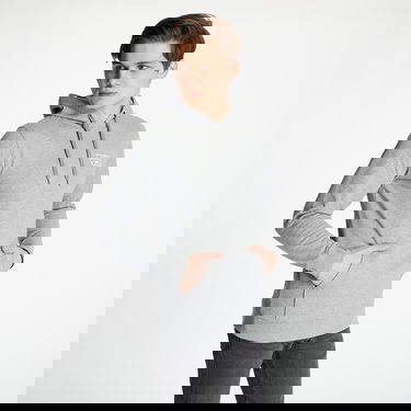 Sweatshirt Vans MN Full Patched PO II Grå | VN0A45CJ02F1, 4