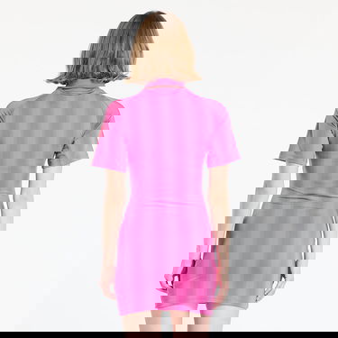 Klä adidas Performance Football Inspired Graphic Dress Rosa | JW6013, 2