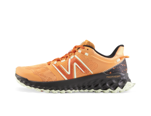 Sneakers och skor New Balance Fresh Foam Garoé Orange | WTGAROE1