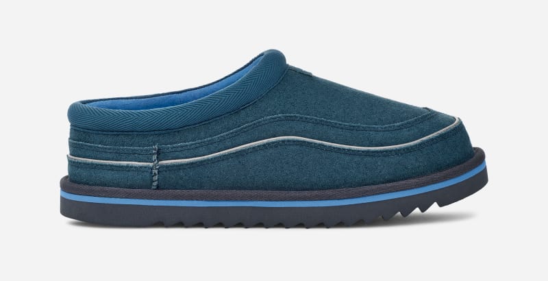 Sneakers och skor UGG ® Tasman Cali Wave in Evening Mörkblå | 1136700-ESBS, 0