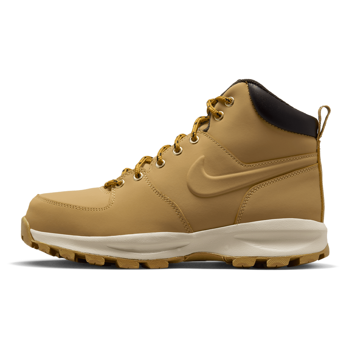 Sneakers och skor Nike Manoa Leather Boot Beige | 454350-700, 0