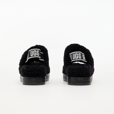 Sneakers och skor UGG Oh Fluffita černé Svart | 1120876, 2