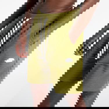 Shorts The North Face The North Face Terry Regular Shorts Grön | NF0A8C29PIB1, 4