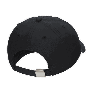 Keps Nike Dri-FIT Club Svart | FB5064-010, 2