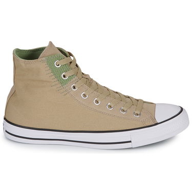 Sneakers och skor Converse CHUCK TAYLOR ALL STAR SUMMER UTILITY-SUMMER UTILITY Beige | A03411C, 1