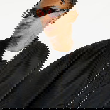 Bomberjacka Alpha Industries MA-1 CS Bomber Jacket Svart | 136136-515, 4