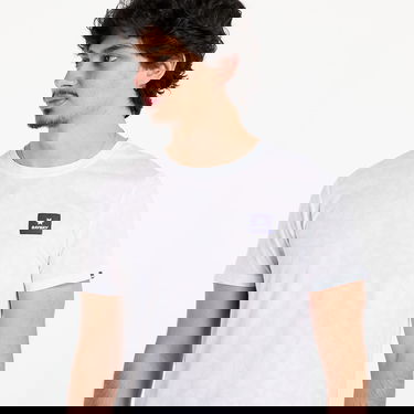 T-shirt Saysky SAYSKY Flower Combat T-Shirt Vit | NMRSS31C1030, 1