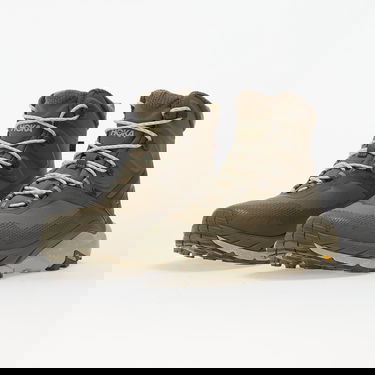 Sneakers och skor Hoka One One Kaha 2 Frost Gtx Winter Hiking Boot Grön | 1155194-AMS, 5