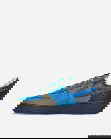 Sneakers och skor Nike Air Force 1 Low SP Stash (2024) Blå | HF5516-001, 3