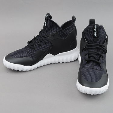 Sneakers och skor adidas Originals Tubular X Svart | s77843, 2