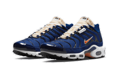 Sneakers och skor Nike Air Max Plus SE ''Running Club - Deep Royal Blue'' Blå | DC9332-001, 2