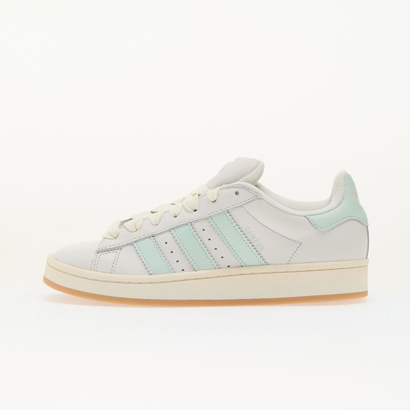 Sneakers och skor adidas Originals Campus 00s Vit | JH7285