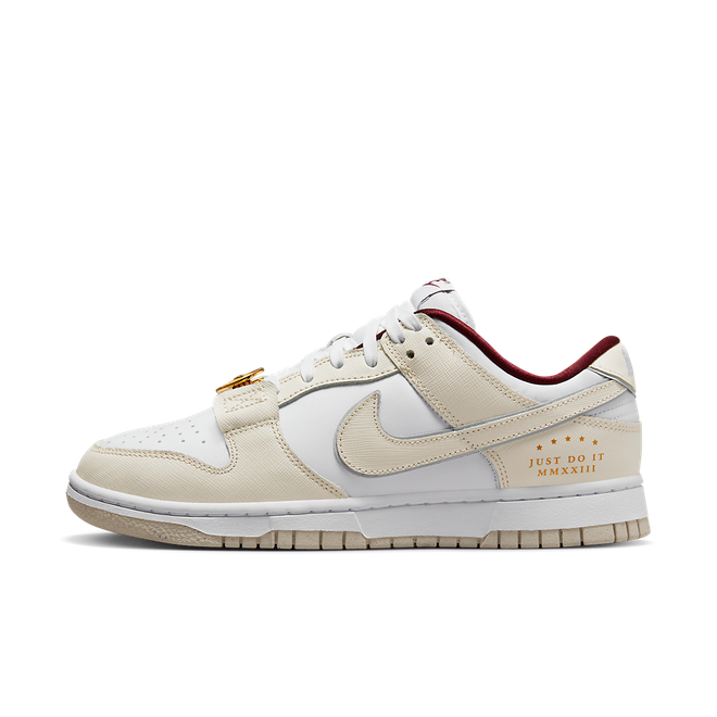 Sneakers och skor Nike Dunk Low SE W Beige | DV1160-100, 0